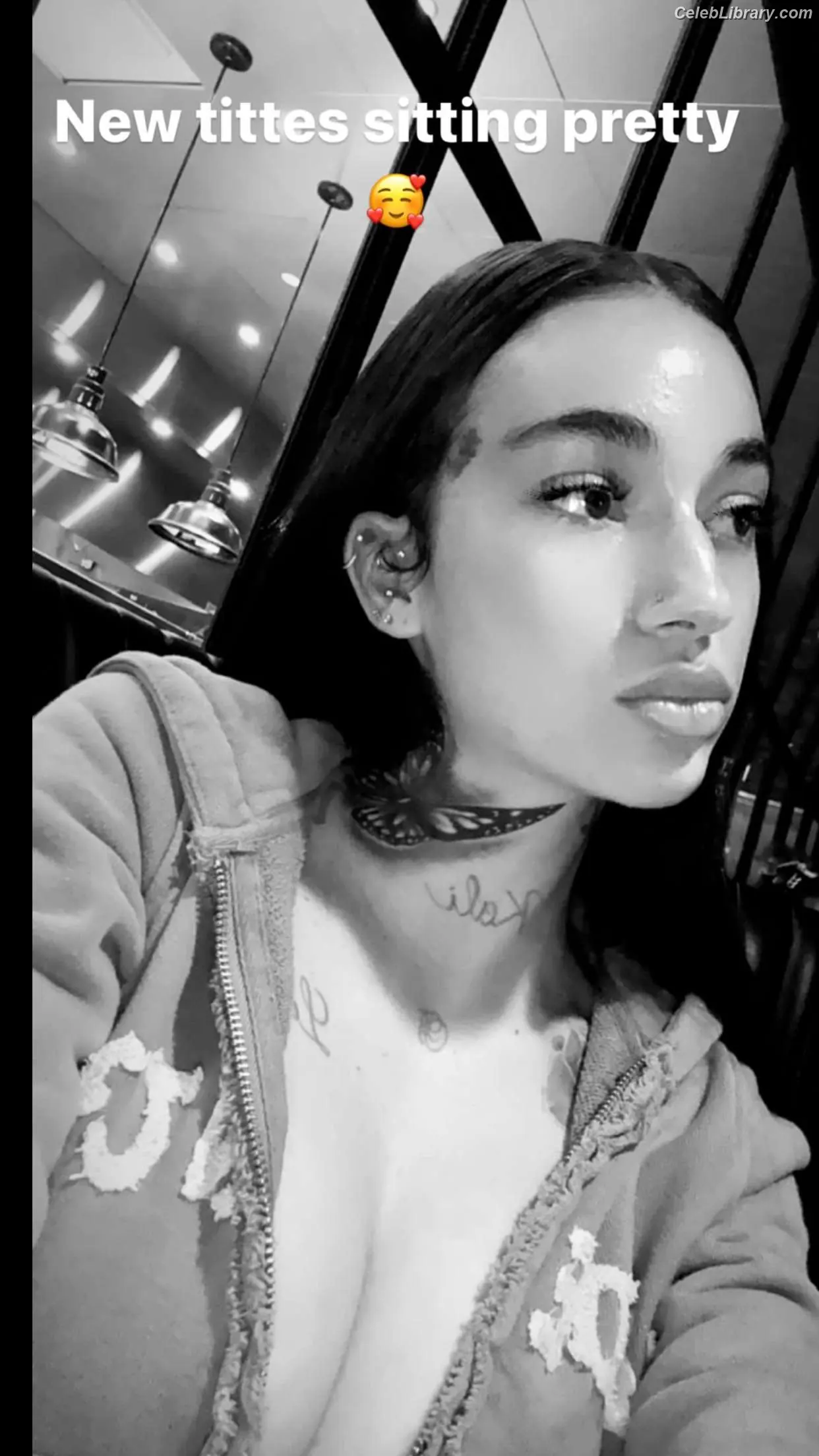 Bhad Bhabie photo 6 of 2502