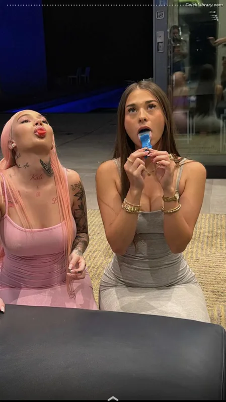 Bhad Bhabie photo 3 of 1373