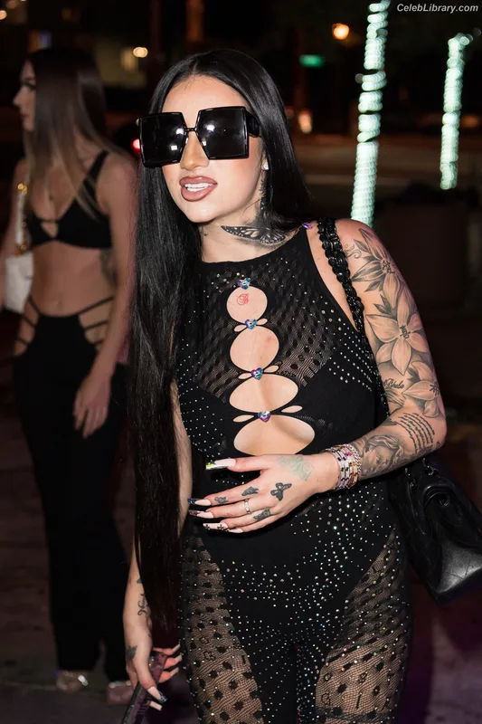 Bhad Bhabie photo 14 of 1373
