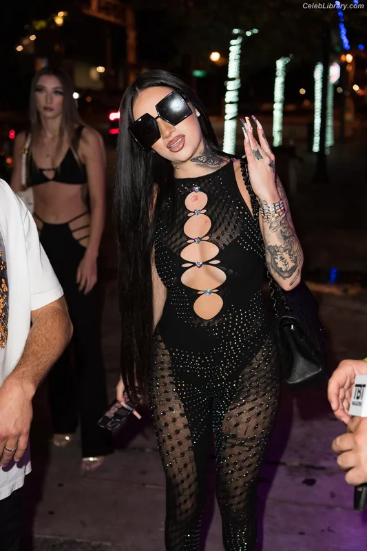 Bhad Bhabie photo 15 of 1373