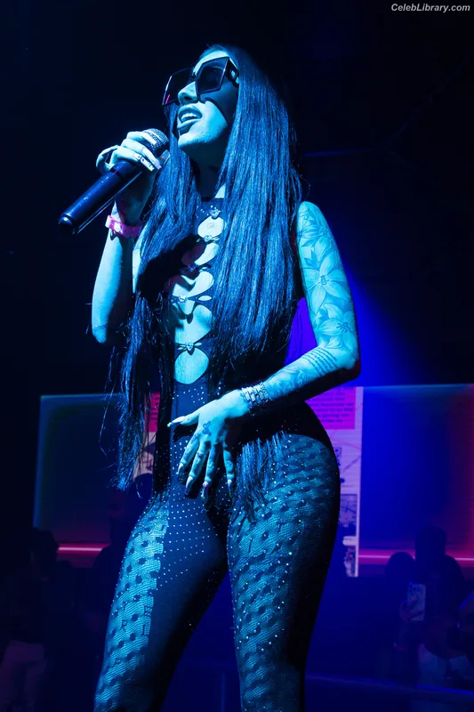Bhad Bhabie photo 16 of 1373