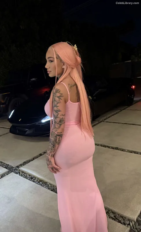 Bhad Bhabie photo 18 of 1373