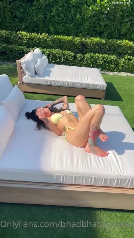 Bhad Bhabie photo 5 of 1373