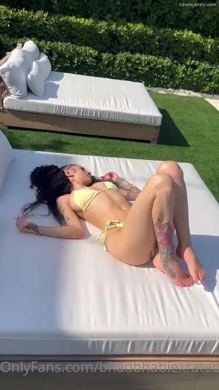 Bhad Bhabie photo 10 of 1373
