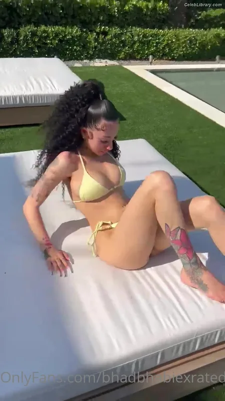 Bhad Bhabie photo 12 of 1373