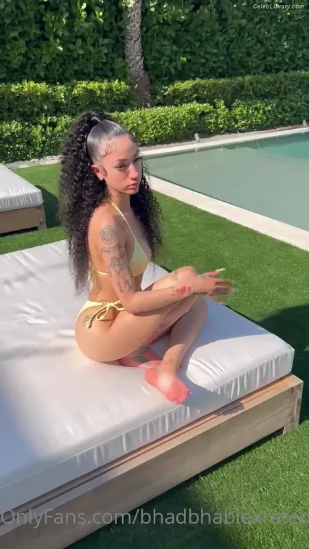 Bhad Bhabie photo 13 of 1373