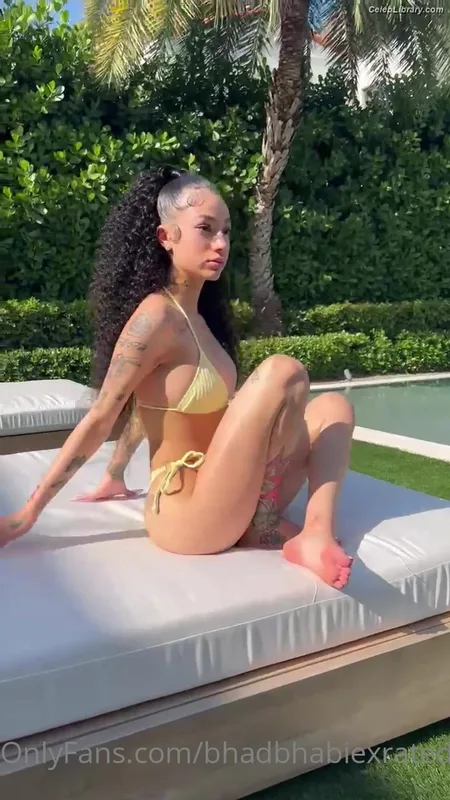Bhad Bhabie photo 14 of 1373
