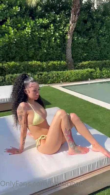 Bhad Bhabie photo 15 of 1373