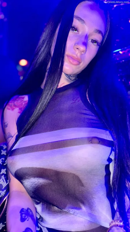 Bhad Bhabie photo 16 of 1373