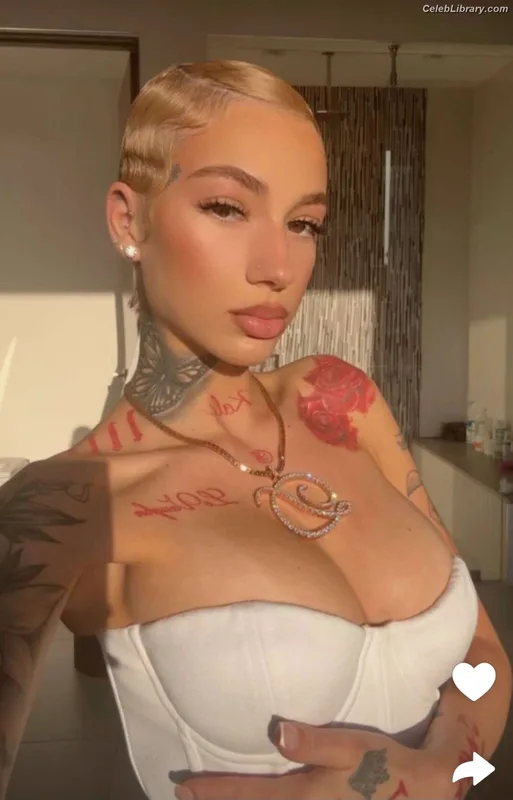 Bhad Bhabie photo 23 of 1373