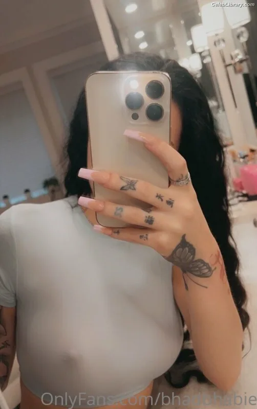 Bhad Bhabie photo 8 of 1373