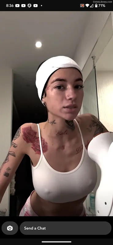 Bhad Bhabie photo 11 of 1373