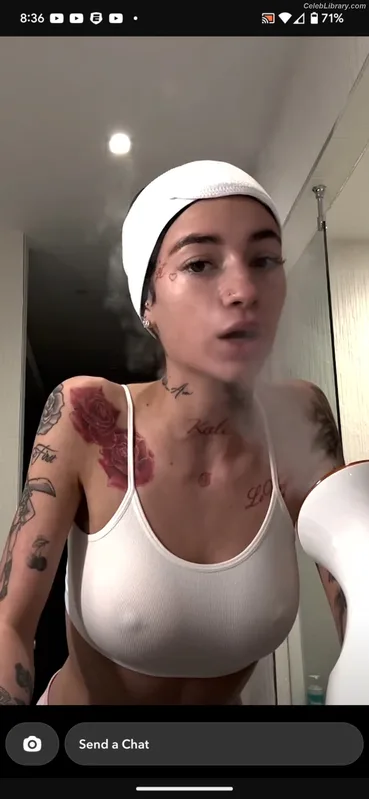 Bhad Bhabie photo 12 of 1373