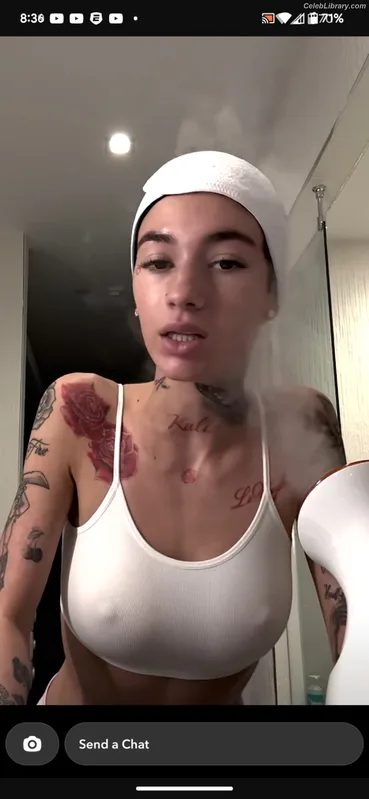 Bhad Bhabie photo 13 of 1373