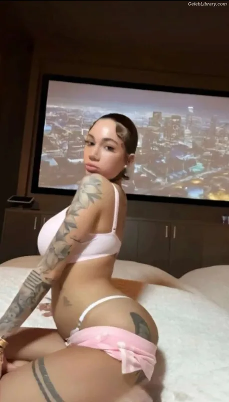 Bhad Bhabie photo 19 of 1373