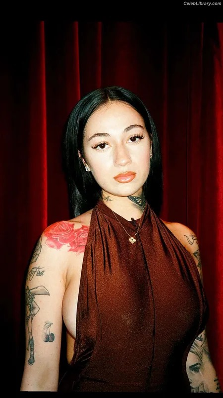 Bhad Bhabie photo 23 of 1373