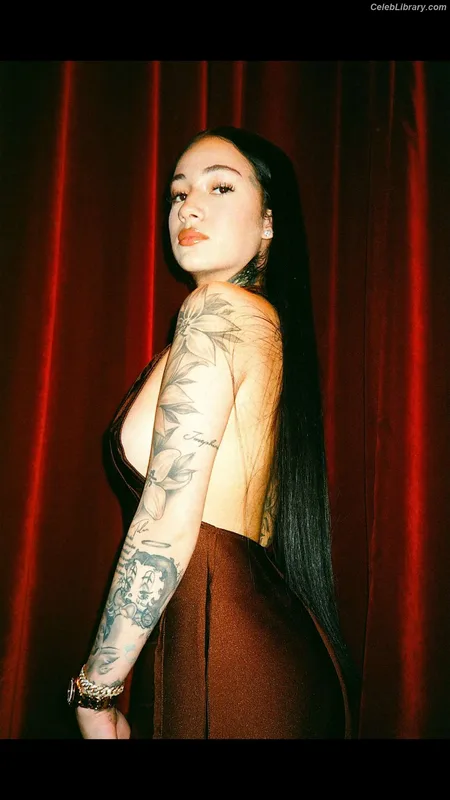 Bhad Bhabie photo 24 of 1373