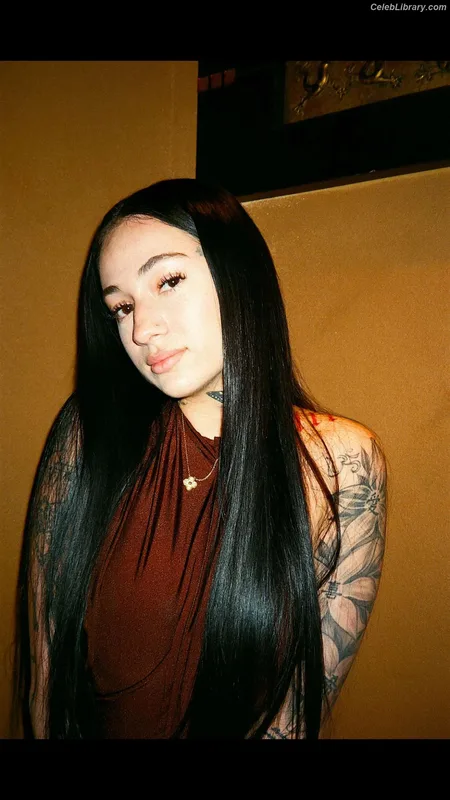 Bhad Bhabie photo 1 of 1373