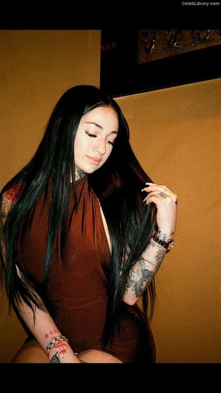 Bhad Bhabie photo 2 of 1373