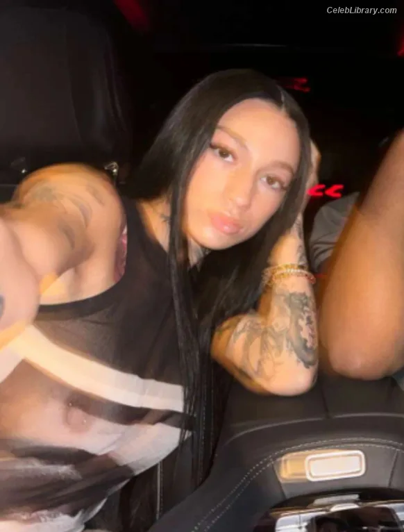 Bhad Bhabie photo 3 of 1373