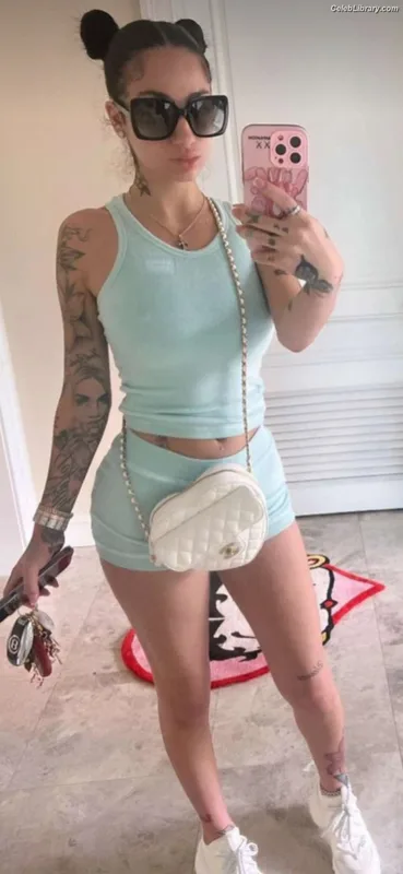 Bhad Bhabie photo 8 of 1373