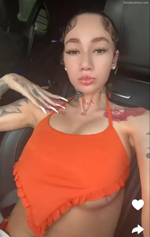 Bhad Bhabie photo 9 of 1373