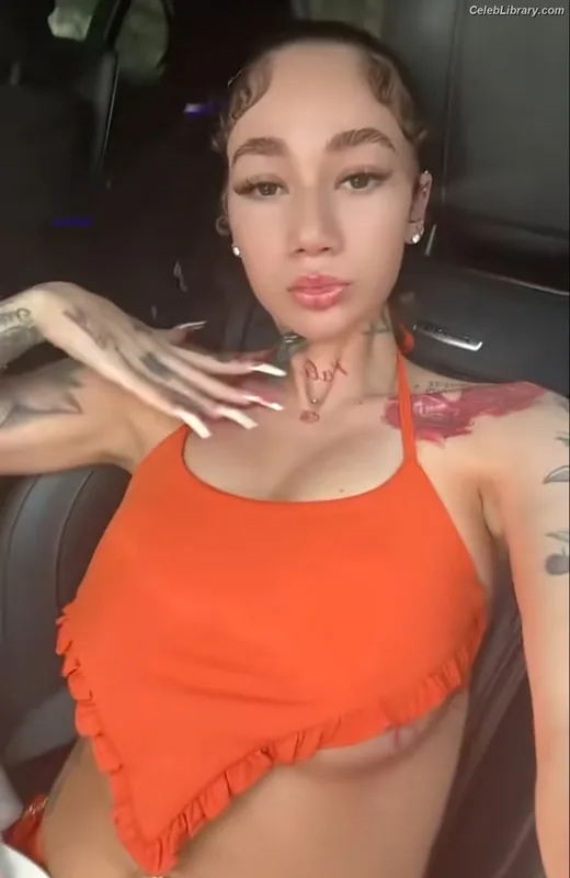 Bhad Bhabie photo 10 of 1373