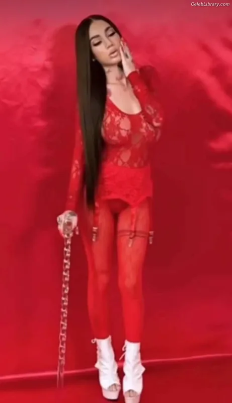 Bhad Bhabie photo 14 of 1373