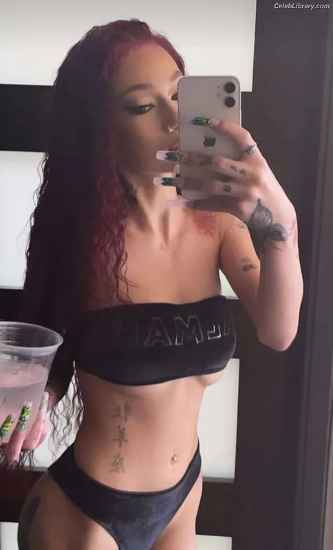 Bhad Bhabie photo 17 of 1373
