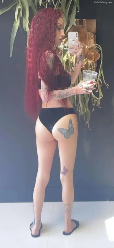 Bhad Bhabie photo 18 of 1373