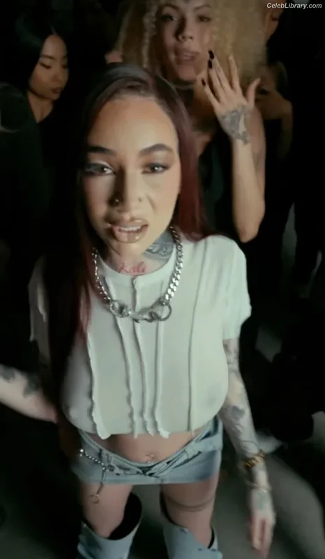 Bhad Bhabie photo 23 of 1373