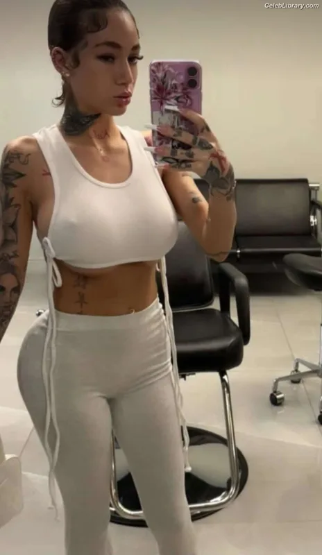 Bhad Bhabie photo 1 of 1373