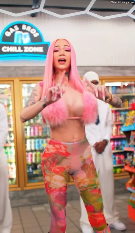 Bhad Bhabie photo 7 of 1373