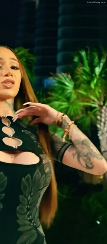Bhad Bhabie photo 8 of 1373