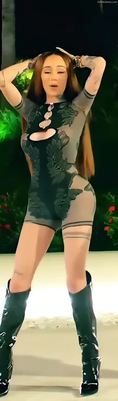 Bhad Bhabie photo 9 of 1373