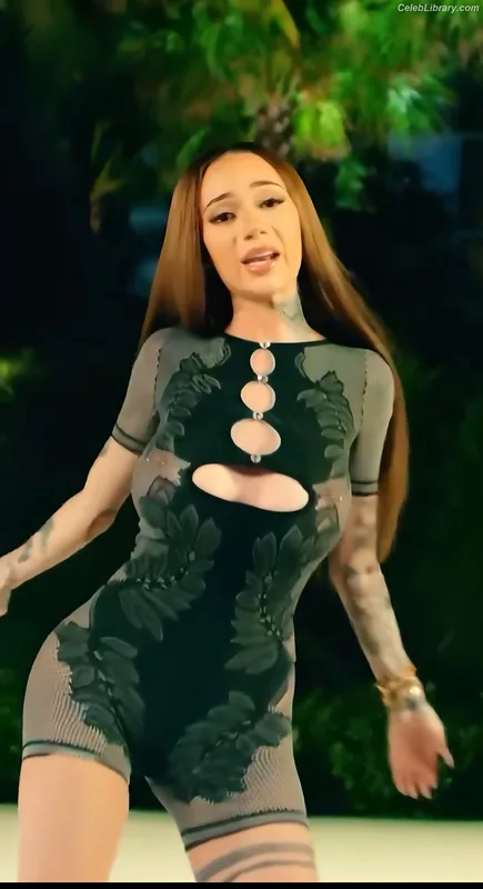 Bhad Bhabie photo 10 of 1373