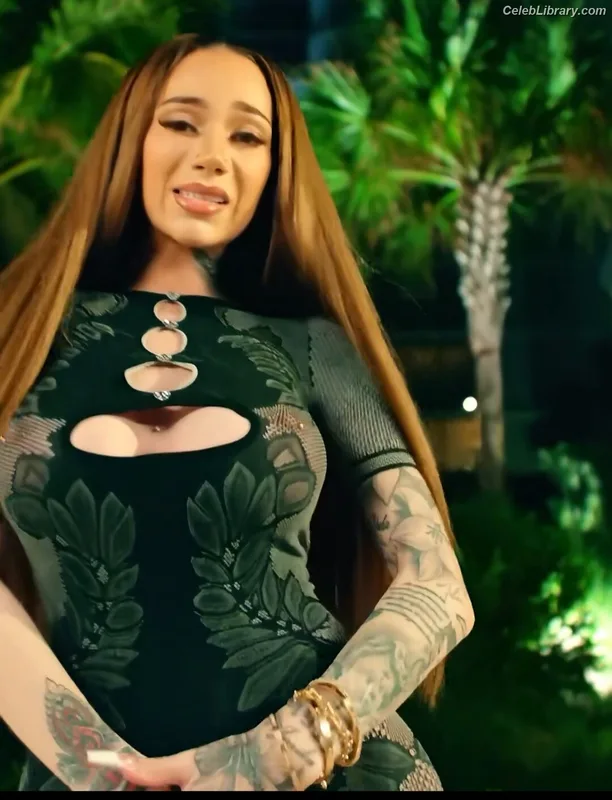 Bhad Bhabie photo 11 of 1373