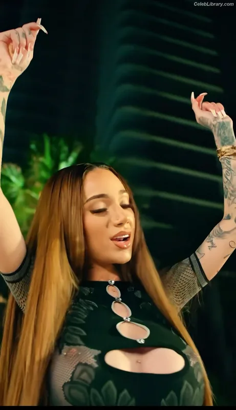 Bhad Bhabie photo 12 of 1373