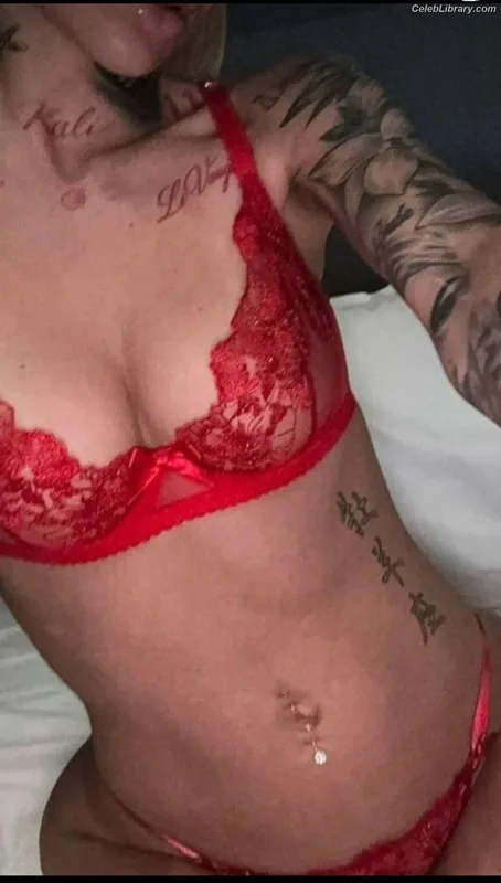 Bhad Bhabie photo 16 of 1373