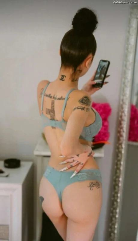Bhad Bhabie photo 18 of 1373