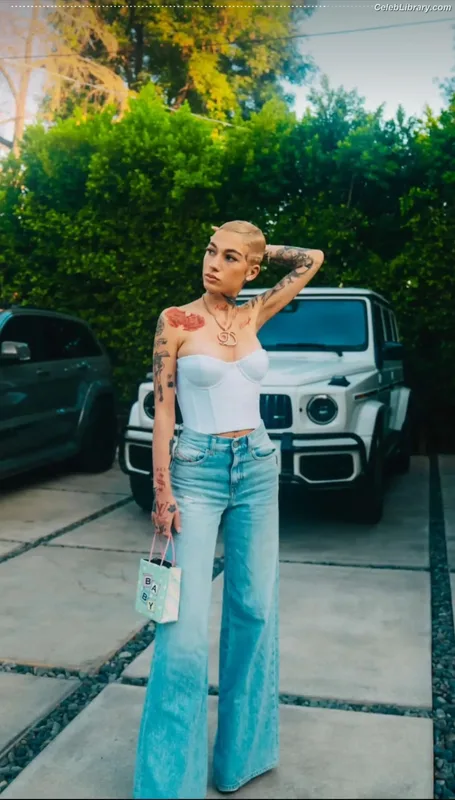 Bhad Bhabie photo 4 of 1373