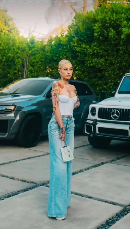 Bhad Bhabie photo 5 of 1373