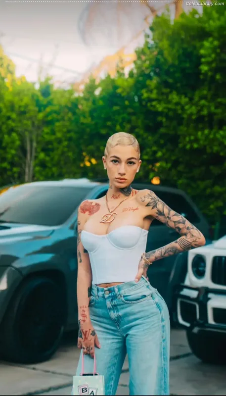 Bhad Bhabie photo 6 of 1373