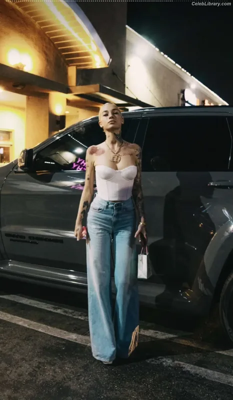 Bhad Bhabie photo 7 of 1373