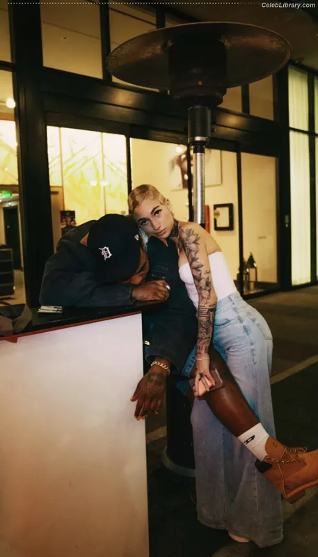 Bhad Bhabie photo 8 of 1373