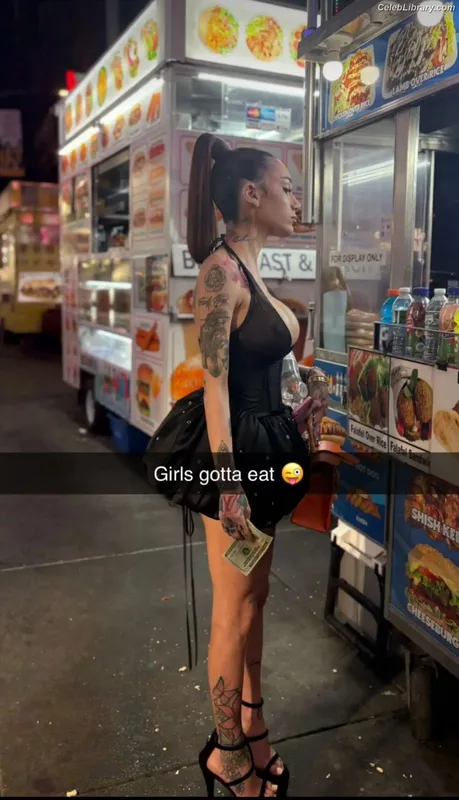 Bhad Bhabie photo 14 of 1373