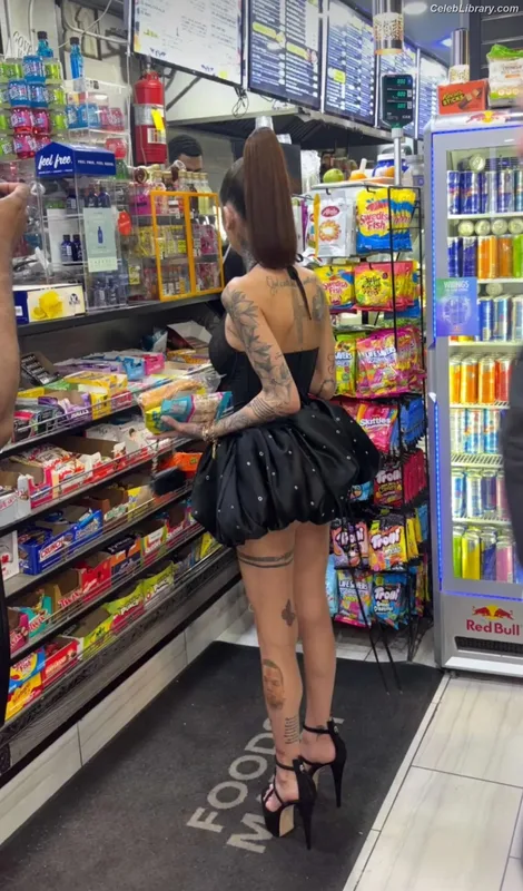 Bhad Bhabie photo 16 of 1373