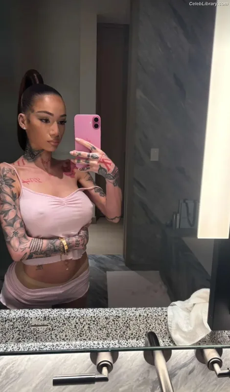 Bhad Bhabie photo 18 of 1373