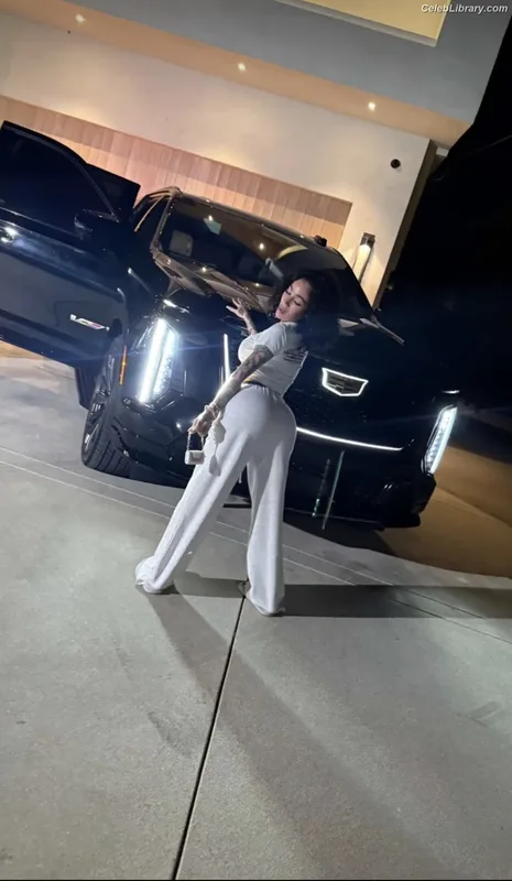 Bhad Bhabie photo 20 of 1373