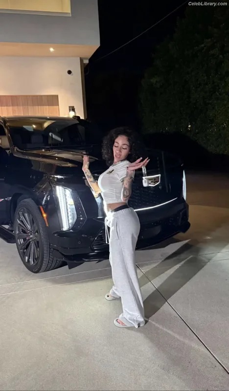 Bhad Bhabie photo 21 of 1373
